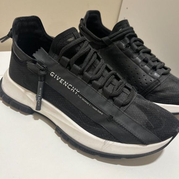 Givenchy zip sneaker - Picture 5 of 5